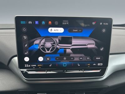 VW ID.4 Gebrauchtwagen