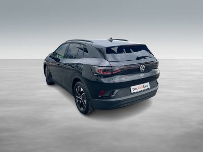 VW ID.4 Gebrauchtwagen