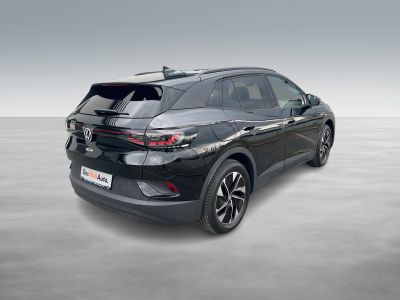 VW ID.4 Gebrauchtwagen