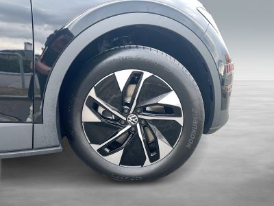 VW ID.4 Gebrauchtwagen