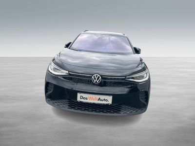 VW ID.4 Gebrauchtwagen
