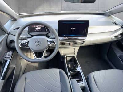 VW ID.3 Gebrauchtwagen