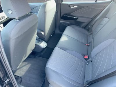 VW ID.3 Gebrauchtwagen