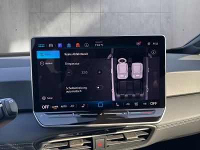 VW ID.3 Gebrauchtwagen