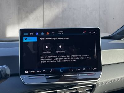 VW ID.3 Gebrauchtwagen