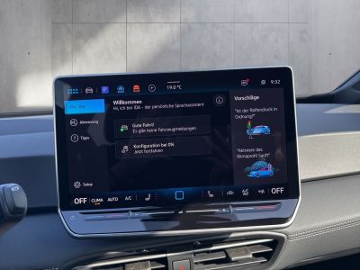 VW ID.3 Gebrauchtwagen