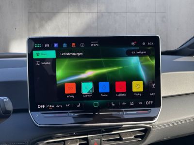 VW ID.3 Gebrauchtwagen