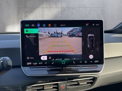 VW ID.3 Gebrauchtwagen