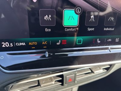 VW ID.3 Gebrauchtwagen