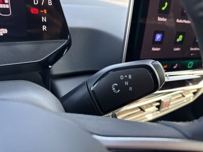 VW ID.3 Gebrauchtwagen