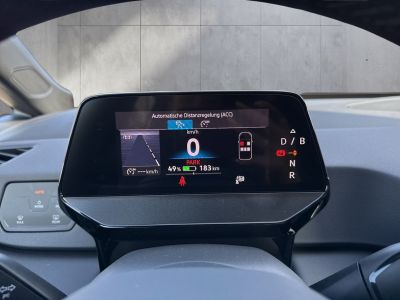 VW ID.3 Gebrauchtwagen