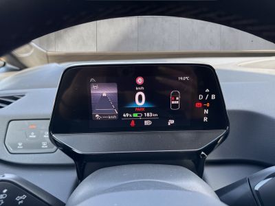 VW ID.3 Gebrauchtwagen