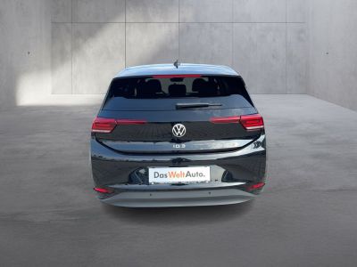 VW ID.3 Gebrauchtwagen