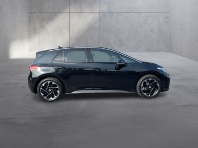 VW ID.3 Gebrauchtwagen
