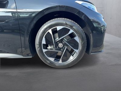 VW ID.3 Gebrauchtwagen