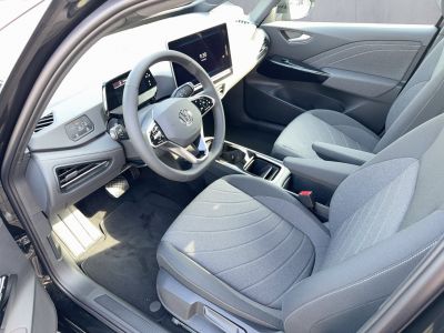 VW ID.3 Gebrauchtwagen