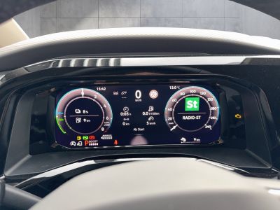 VW Multivan Gebrauchtwagen