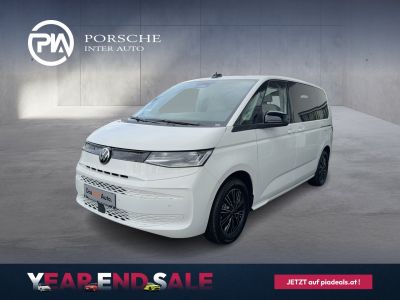 VW Multivan Gebrauchtwagen