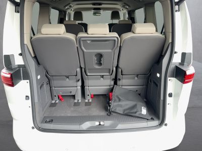 VW Multivan Gebrauchtwagen
