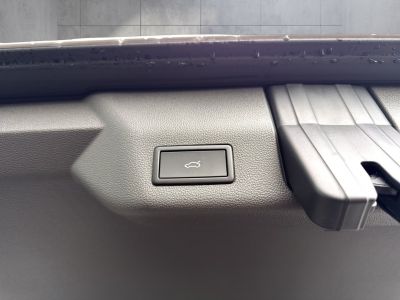 VW Multivan Gebrauchtwagen