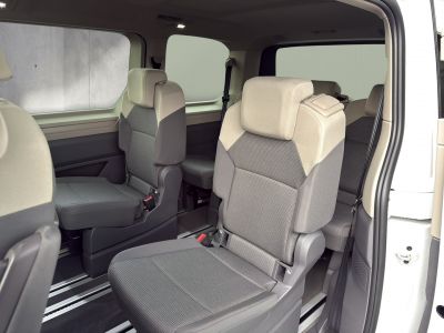 VW Multivan Gebrauchtwagen