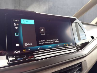 VW Multivan Gebrauchtwagen