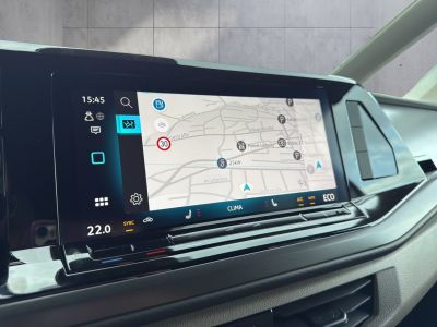 VW Multivan Gebrauchtwagen