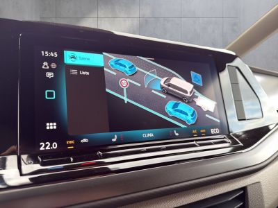 VW Multivan Gebrauchtwagen