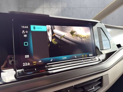 VW Multivan Gebrauchtwagen