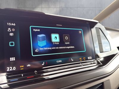 VW Multivan Gebrauchtwagen