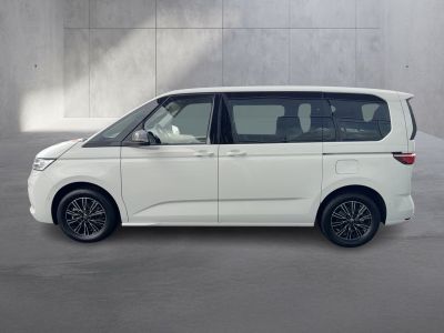 VW Multivan Gebrauchtwagen