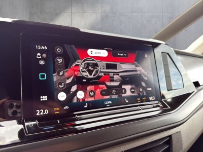 VW Multivan Gebrauchtwagen