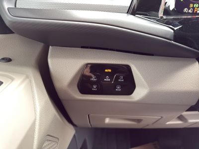 VW Multivan Gebrauchtwagen