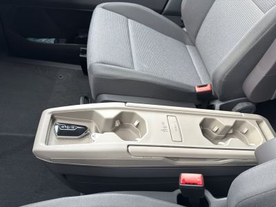 VW Multivan Gebrauchtwagen