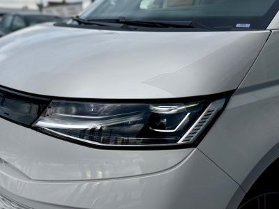 VW Multivan Gebrauchtwagen