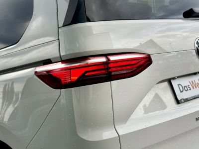 VW Multivan Gebrauchtwagen