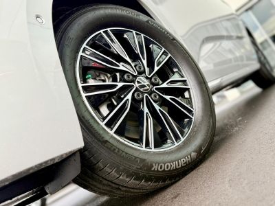 VW Multivan Gebrauchtwagen