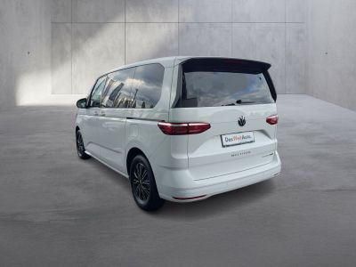 VW Multivan Gebrauchtwagen