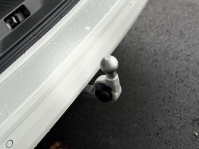 VW Multivan Gebrauchtwagen