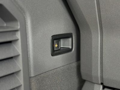 VW Multivan Gebrauchtwagen