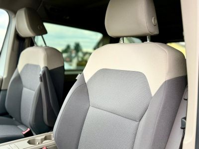 VW Multivan Gebrauchtwagen