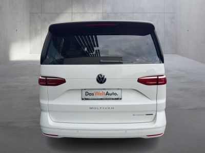 VW Multivan Gebrauchtwagen