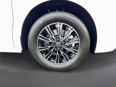 VW Multivan Gebrauchtwagen