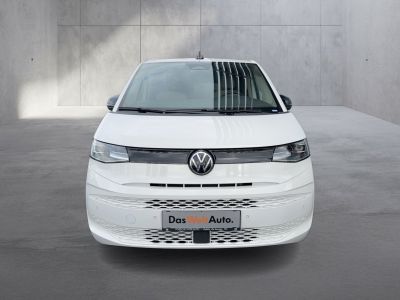 VW Multivan Gebrauchtwagen