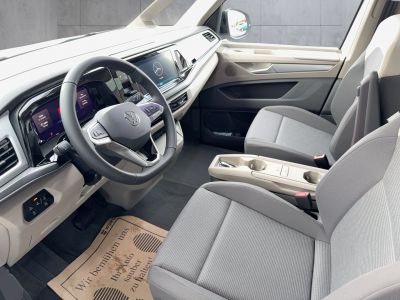 VW Multivan Gebrauchtwagen