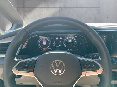 VW Multivan Gebrauchtwagen