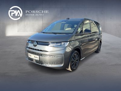 VW Multivan Gebrauchtwagen