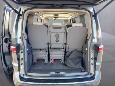 VW Multivan Gebrauchtwagen