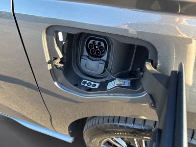 VW Multivan Gebrauchtwagen