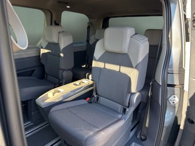 VW Multivan Gebrauchtwagen